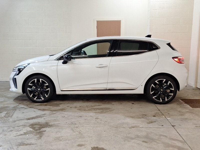 Used Renault Clio 2025 for sale - 77197900: Photo 4