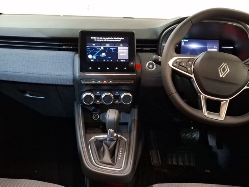 Used Renault Clio 2025 for sale - 77197900: Photo 7