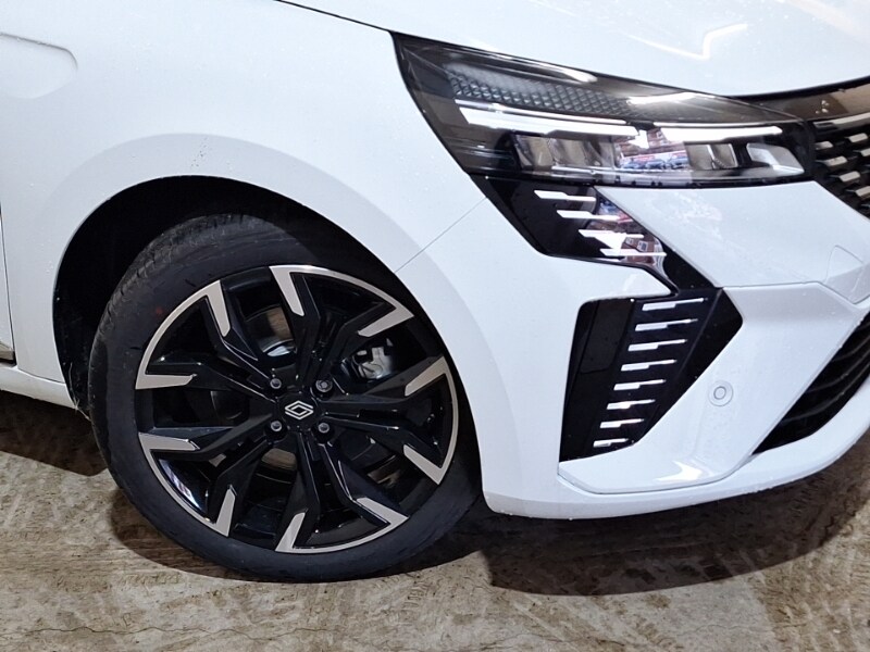 Used Renault Clio 2025 for sale - 77197900: Photo 9