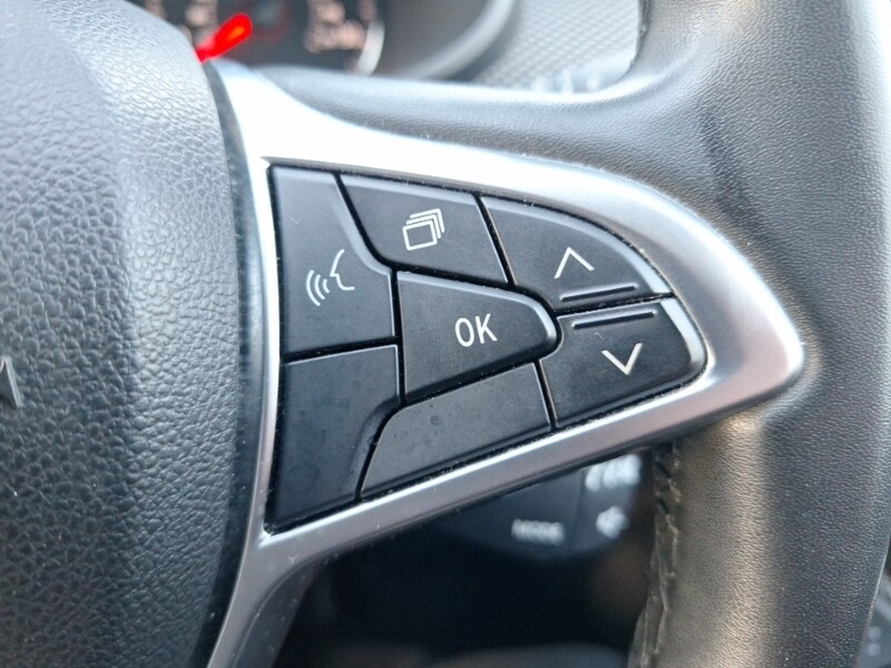 Used Dacia Sandero Stepway 2022 for sale - 77678525: Photo 14