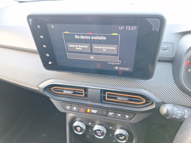 Used Dacia Sandero Stepway 2022 for sale - 77678525: Photo 19