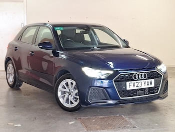 Used Audi A1 2023 for sale - 79278397: Photo