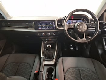Used Audi A1 2023 for sale - 79278397: Photo