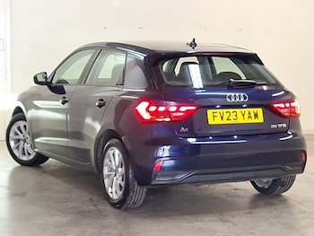 Used Audi A1 2023 for sale - 79278397: Photo