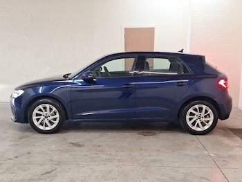 Used Audi A1 2023 for sale - 79278397: Photo