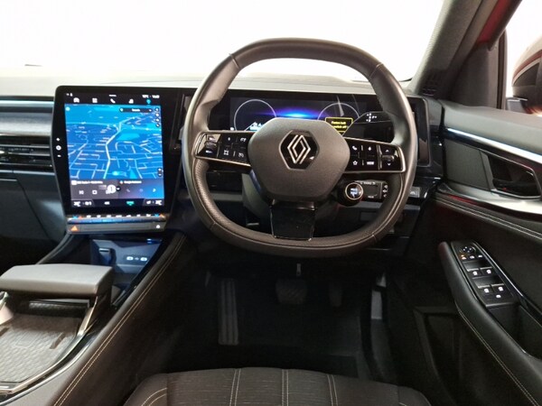 Used Renault Austral 2023 for sale - 76254595: Photo 10