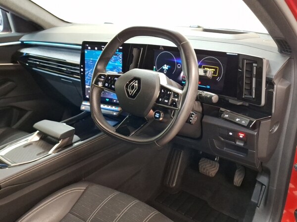 Used Renault Austral 2023 for sale - 76254595: Photo 11