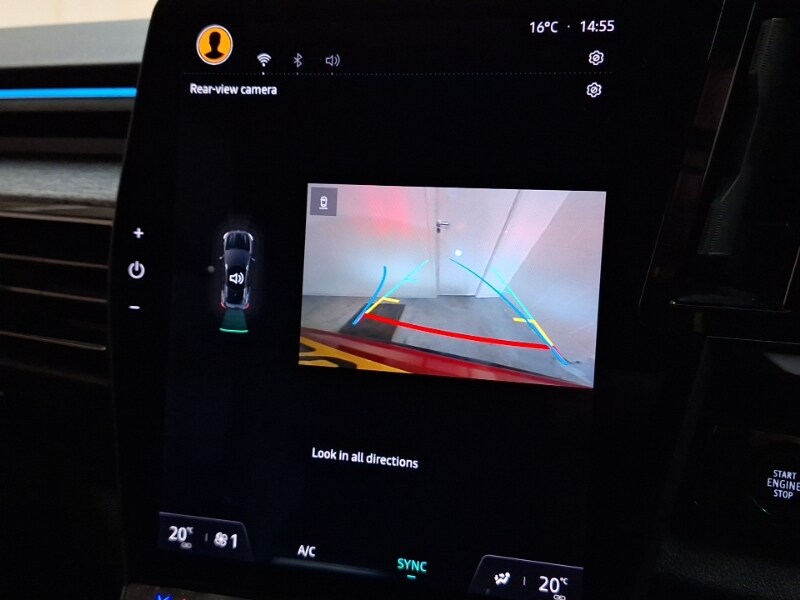 Used Renault Austral 2023 for sale - 76254595: Photo 13