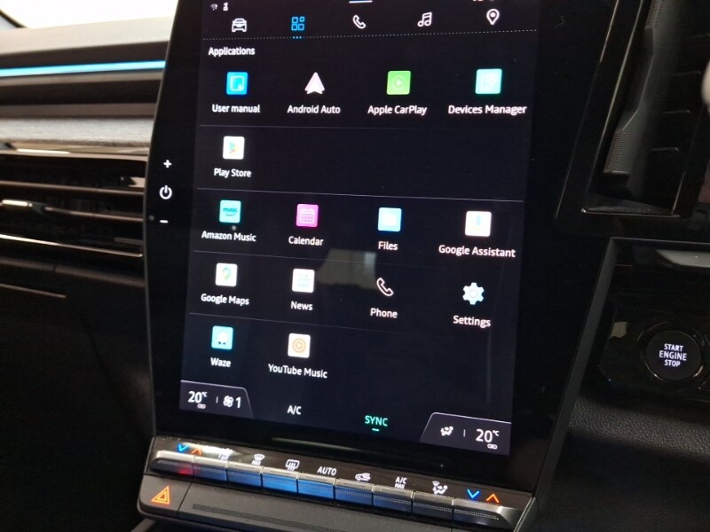 Used Renault Austral 2023 for sale - 76254595: Photo 15