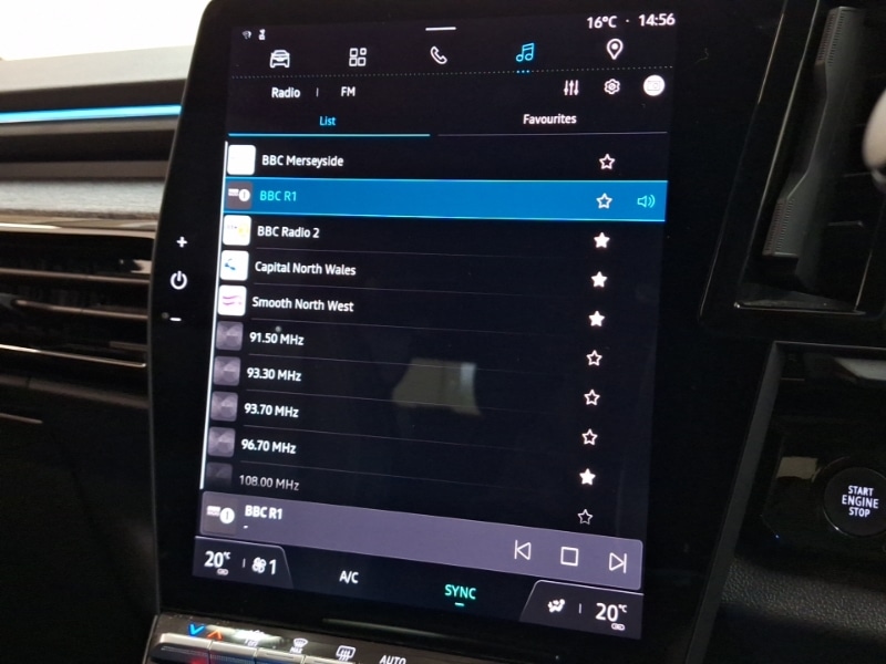 Used Renault Austral 2023 for sale - 76254595: Photo 16