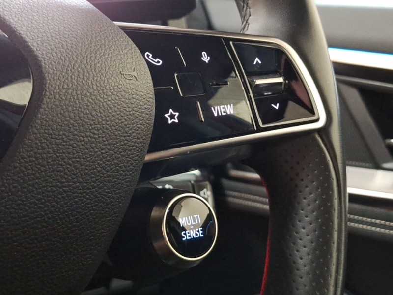 Used Renault Austral 2023 for sale - 76254595: Photo 19