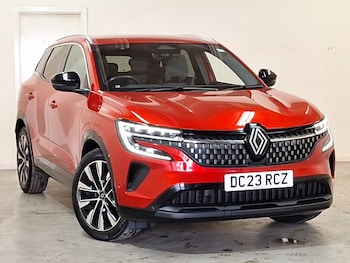 Renault - Austral