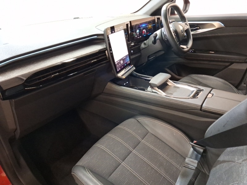 Used Renault Austral 2023 for sale - 76254595: Photo 5