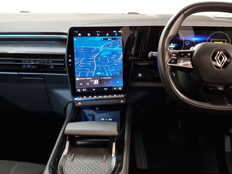 Used Renault Austral 2023 for sale - 76254595: Photo 7