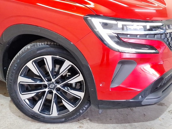 Used Renault Austral 2023 for sale - 76254595: Photo 9