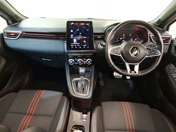 Used Renault Clio 2022 for sale - 77108046: Photo