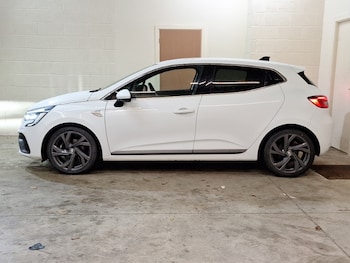 Used Renault Clio 2022 for sale - 77108046: Photo