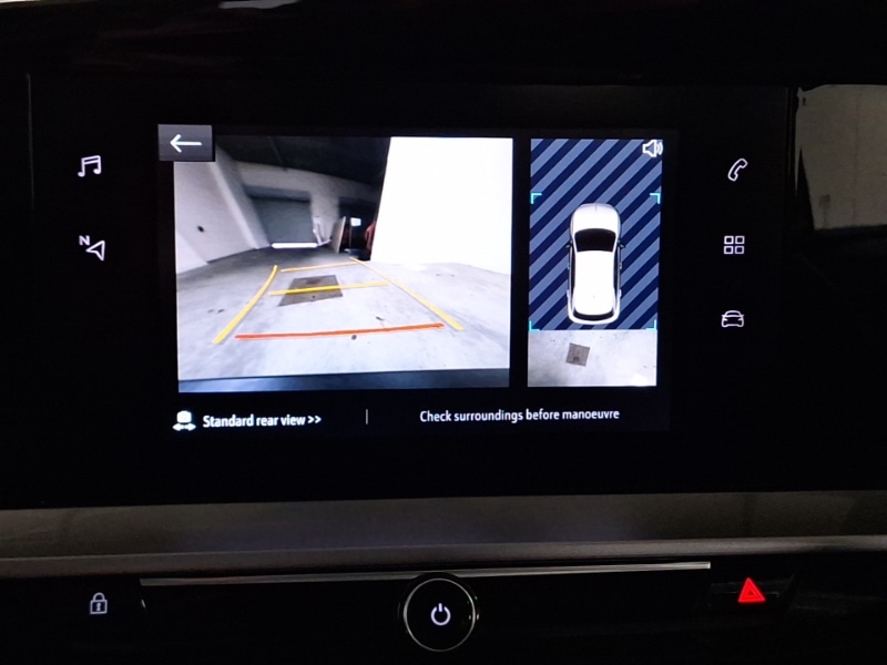 Used Vauxhall Mokka 2022 for sale - 77304078: Photo 10