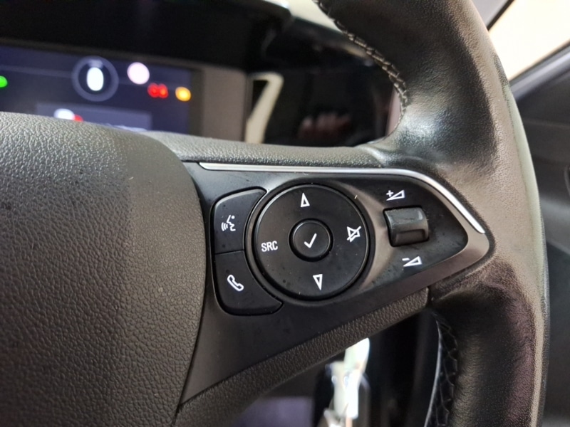 Used Vauxhall Mokka 2022 for sale - 77304078: Photo 13