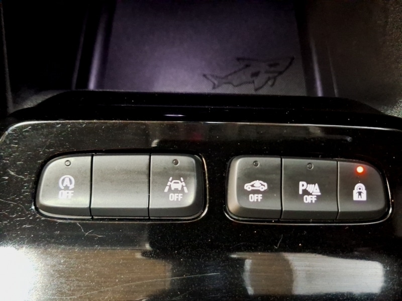 Used Vauxhall Mokka 2022 for sale - 77304078: Photo 14