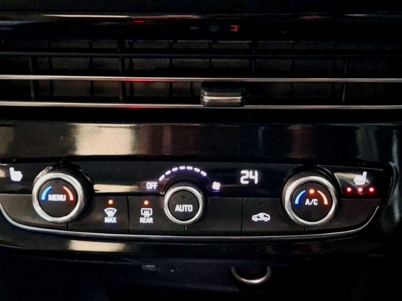 Used Vauxhall Mokka 2022 for sale - 77304078: Photo 15