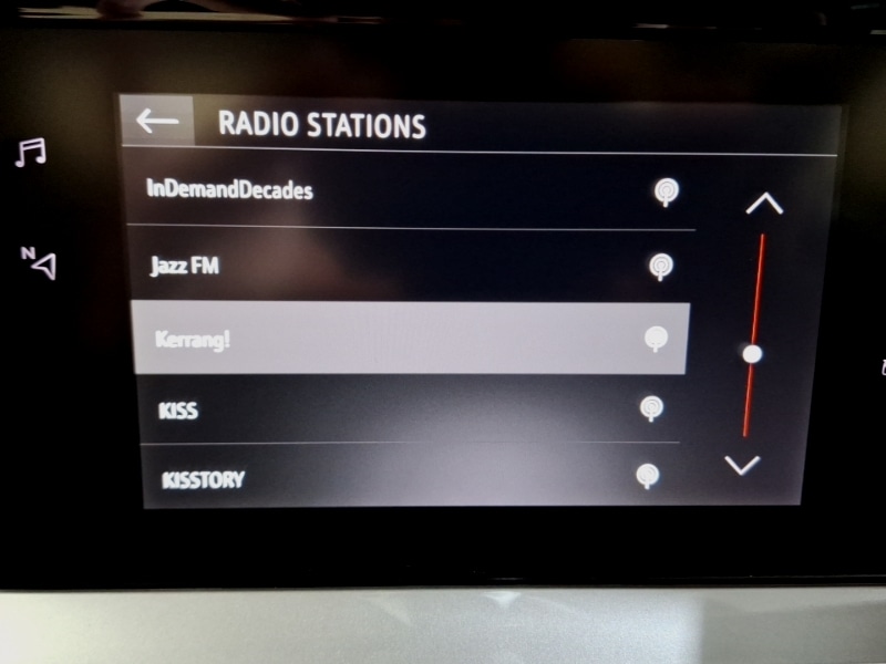 Used Vauxhall Mokka 2022 for sale - 77304078: Photo 16