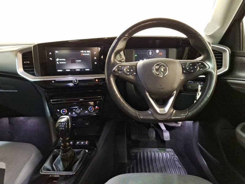 Used Vauxhall Mokka 2022 for sale - 77304078: Photo 2