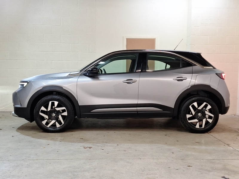 Used Vauxhall Mokka 2022 for sale - 77304078: Photo 4