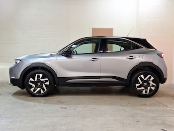 Used Vauxhall Mokka 2022 for sale - 77304078: Photo