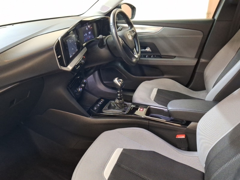 Used Vauxhall Mokka 2022 for sale - 77304078: Photo 5