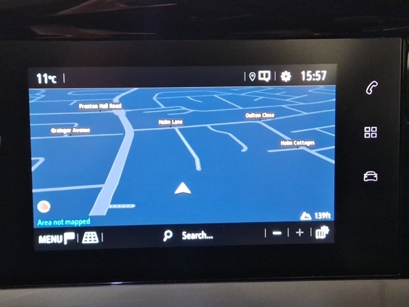 Used Vauxhall Mokka 2022 for sale - 77304078: Photo 7