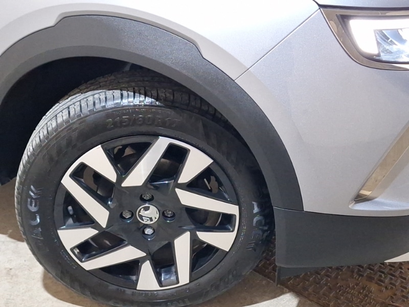 Used Vauxhall Mokka 2022 for sale - 77304078: Photo 9