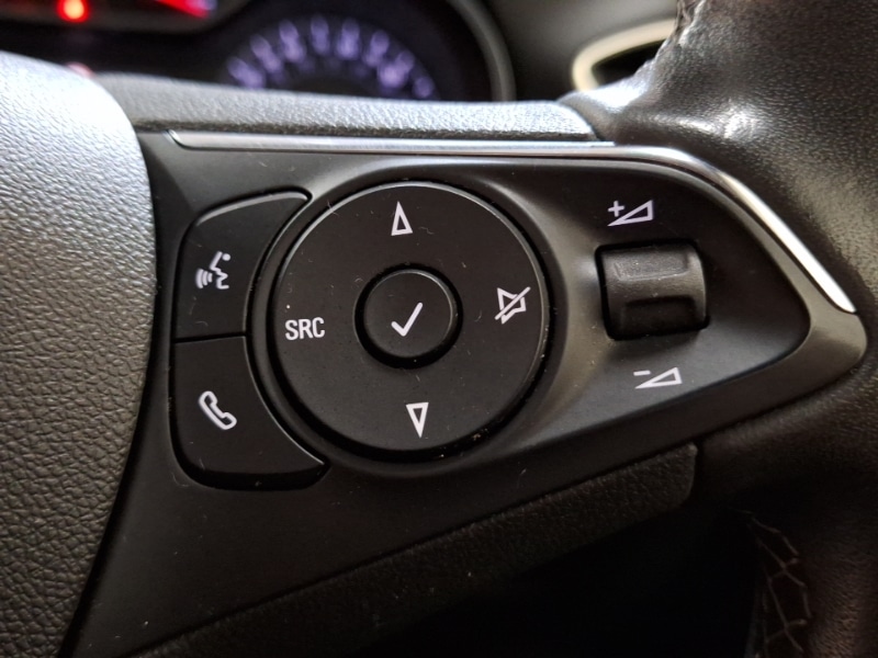 Used Vauxhall Crossland 2022 for sale - 76492931: Photo 18