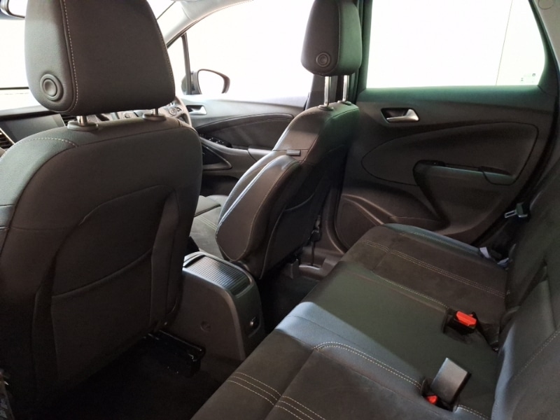 Used Vauxhall Crossland 2022 for sale - 76492931: Photo 6