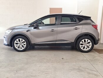 Used Renault Captur 2021 for sale - 78441086: Photo