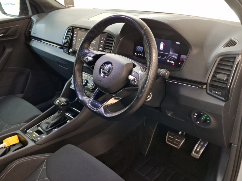 Used Skoda Karoq 2023 for sale - 77114764: Photo 11