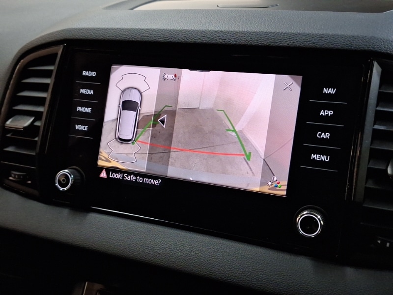 Used Skoda Karoq 2023 for sale - 77114764: Photo 15