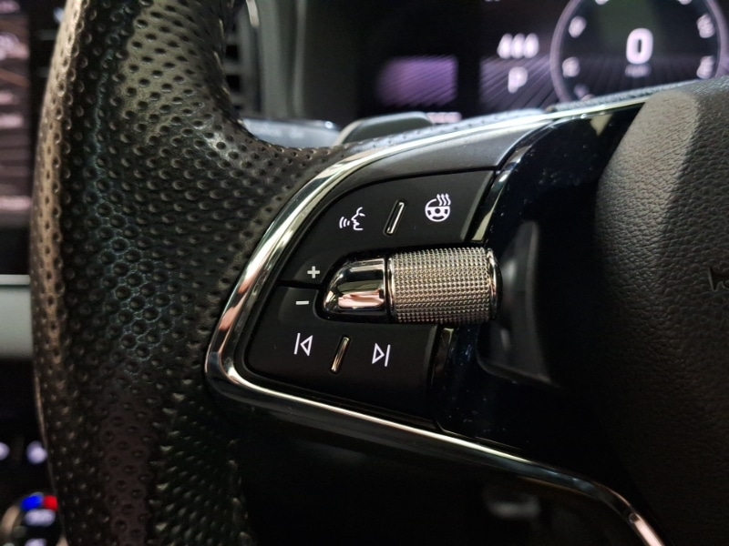 Used Skoda Karoq 2023 for sale - 77114764: Photo 18