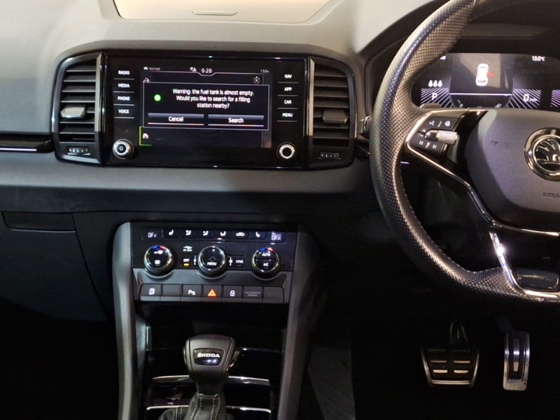 Used Skoda Karoq 2023 for sale - 77114764: Photo 7