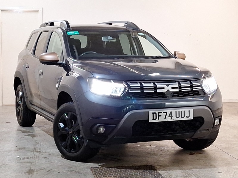 Used Dacia Duster 2024 for sale - 76619106: Photo 1