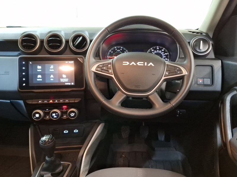 Used Dacia Duster 2024 for sale - 76619106: Photo 10