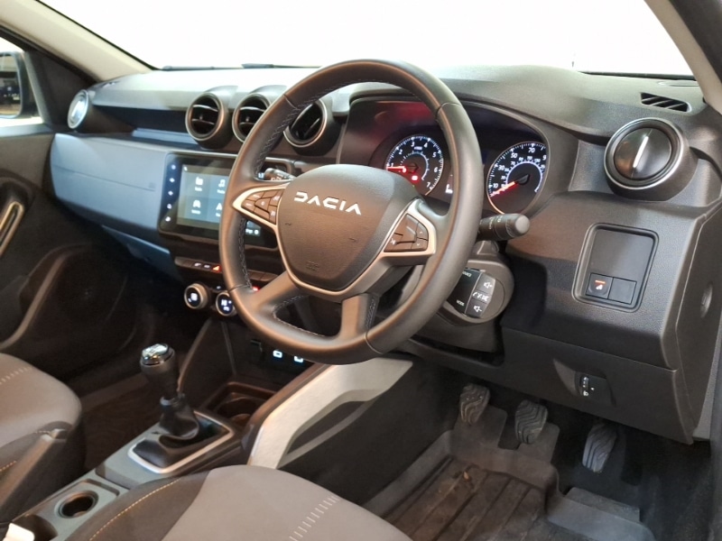 Used Dacia Duster 2024 for sale - 76619106: Photo 11