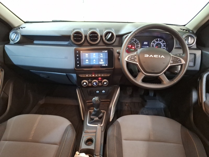 Used Dacia Duster 2024 for sale - 76619106: Photo 2