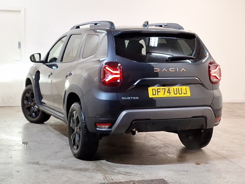 Used Dacia Duster 2024 for sale - 76619106: Photo 3