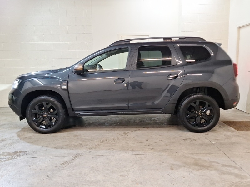 Used Dacia Duster 2024 for sale - 76619106: Photo 4