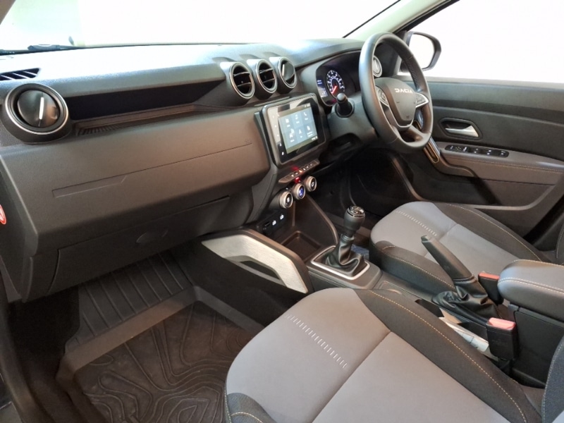 Used Dacia Duster 2024 for sale - 76619106: Photo 5