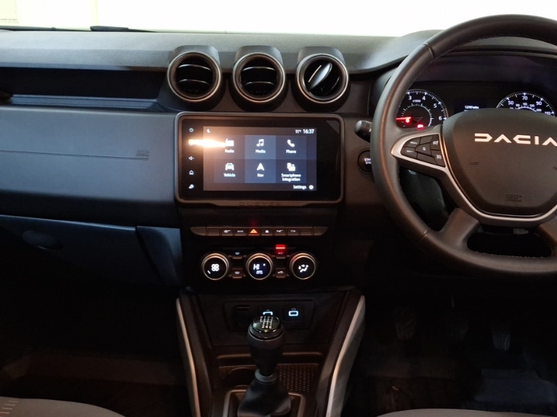 Used Dacia Duster 2024 for sale - 76619106: Photo 7