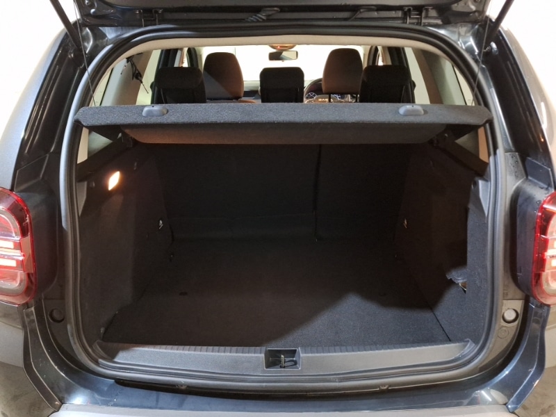 Used Dacia Duster 2024 for sale - 76619106: Photo 8