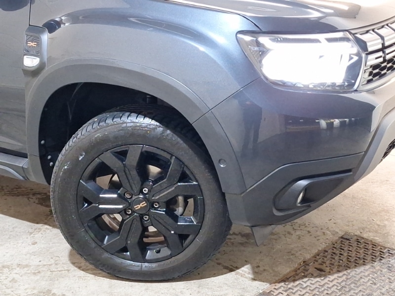 Used Dacia Duster 2024 for sale - 76619106: Photo 9