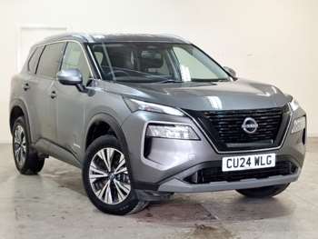 2024 - 1.5 E-Power 204 N-Connecta 5dr Xtronic